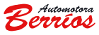 Automotora Berríos