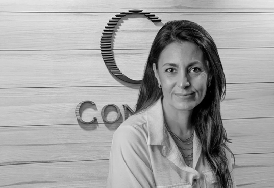 Marcela Elizondo Zúñiga, Directora Grupo Confial, Puerto Montt, Chile