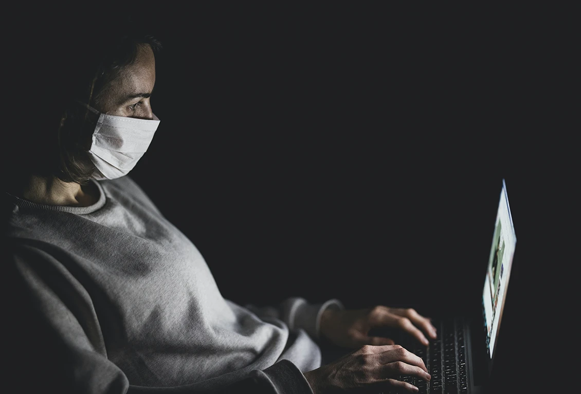 Empresas anticipan el gran problema que tendrán con empleados post-pandemia