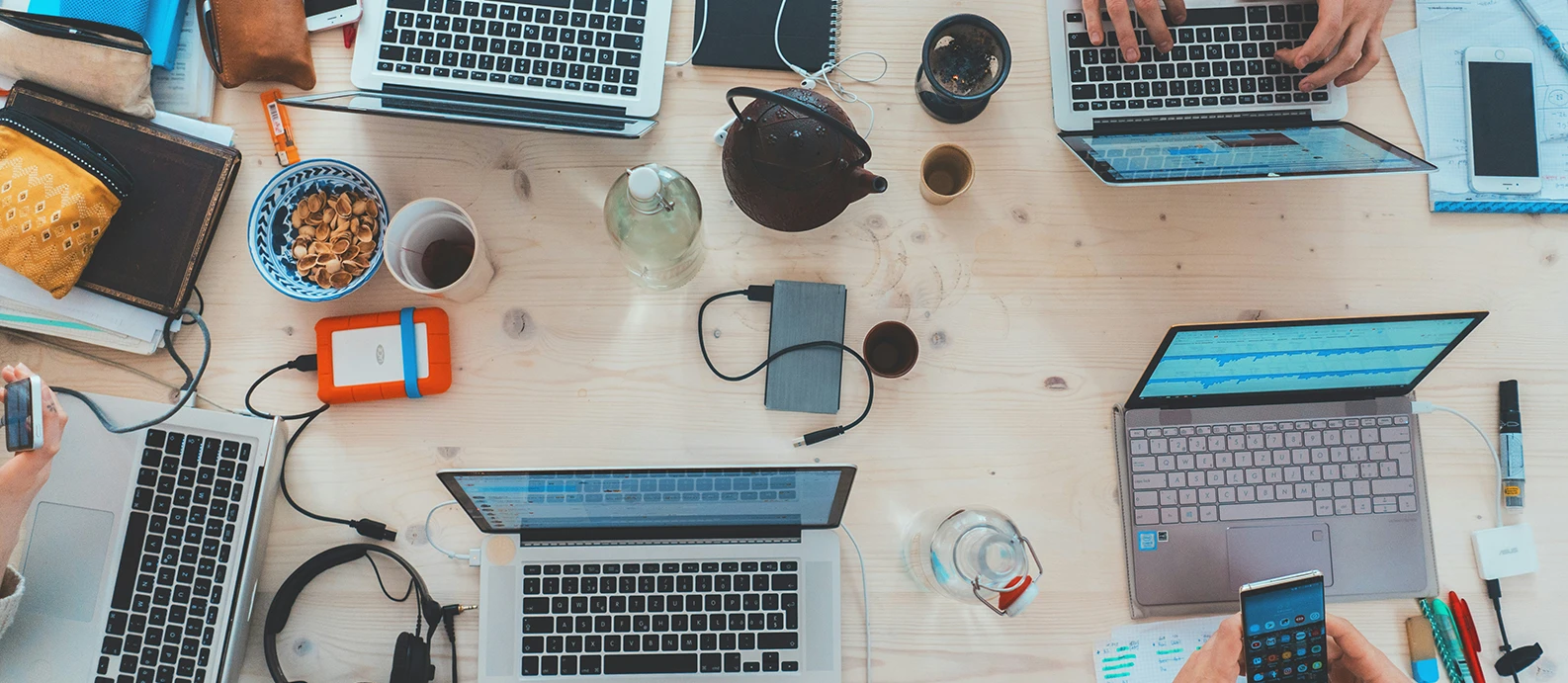 Gestión independiente del talento y de los recursos humanos. Retos para la transformación digital corporativa