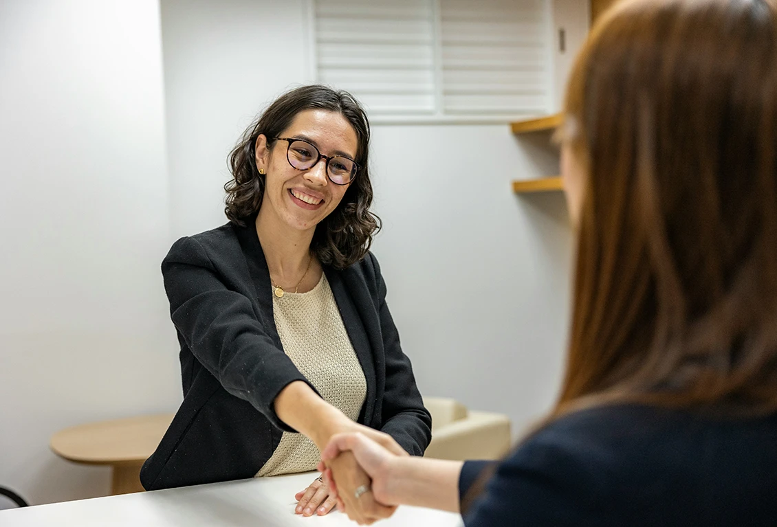 Si quieres superar el filtro digital de los recursos humanos, así tiene que ser tu CV