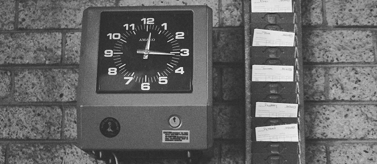 7 fórmulas que barajan las organizaciones sobre las 40 horas semanales