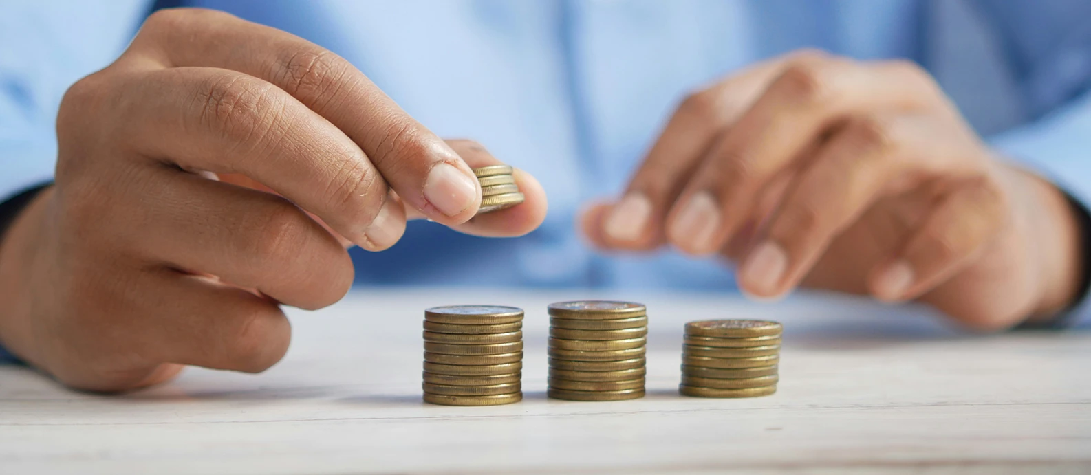 Mercado laboral: ¿Dónde están los mejores salarios?
