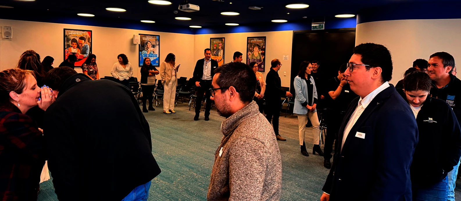 Ventajas de la gamificación en los recursos humanos. Blog de Grupo Confial en Puerto Montt, Chile