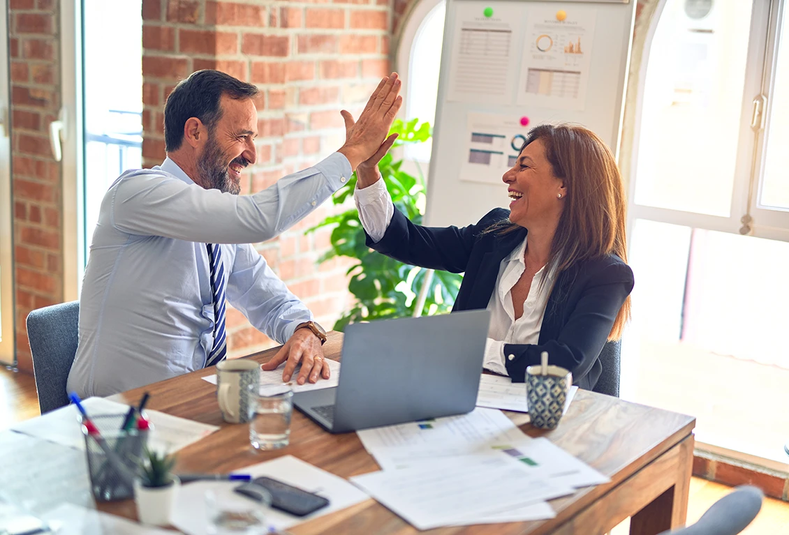 ¿Cómo pueden los gestores de personas incrementar la confianza de los trabajadores?