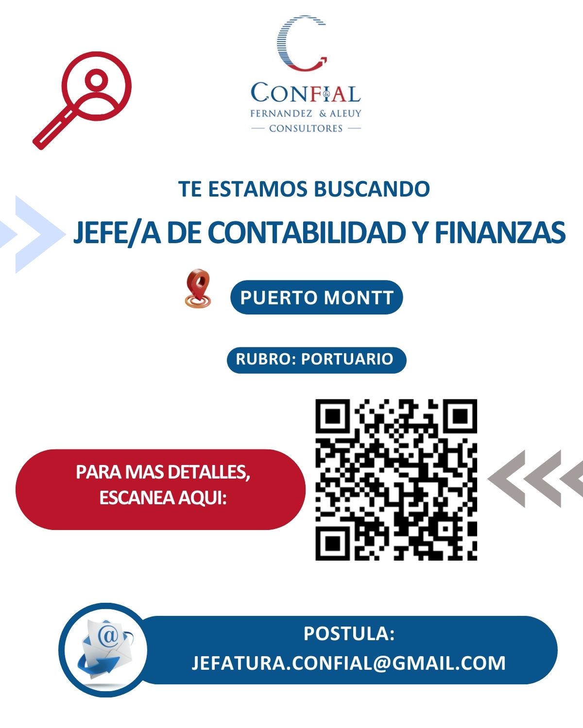 JEFE DE CONTABILIDAD