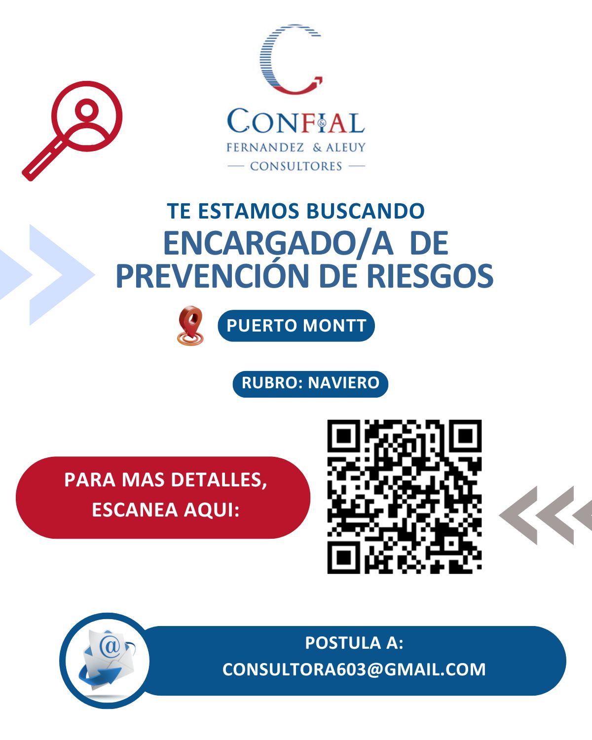 encargado de prevencion de r.